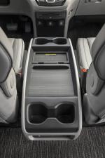Honda Odyssey 2020 года (NA)